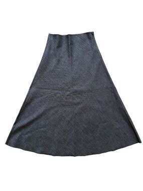 Zara Ankle Length Flare Skirt